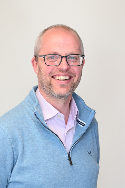 Peter Stewart