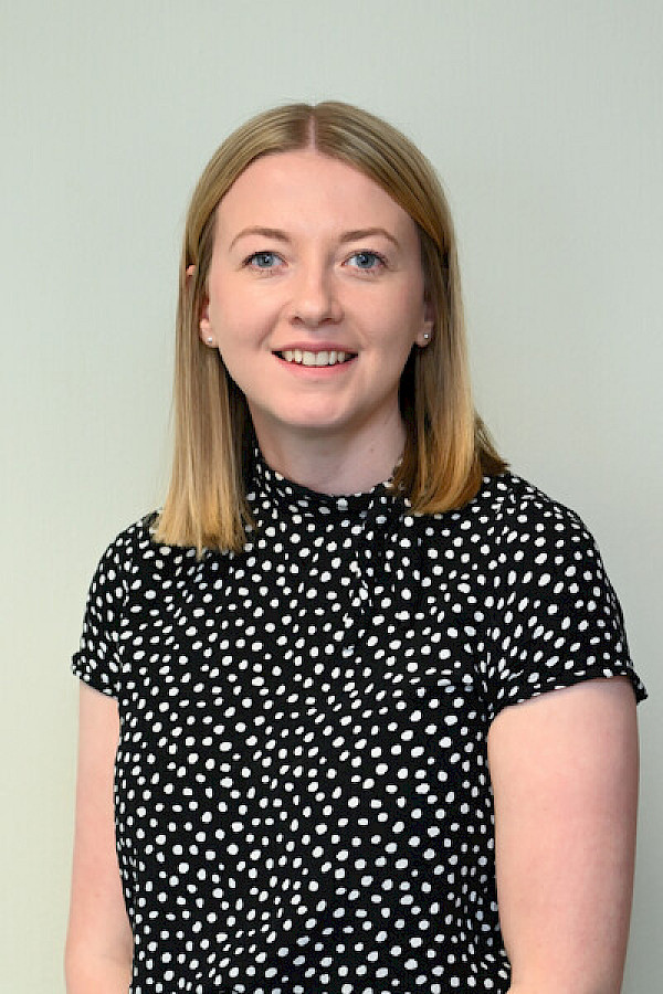 Kirsty Dutch