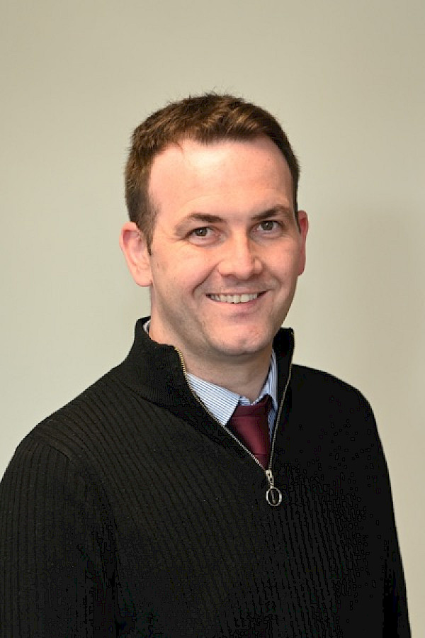 Charlie Trench