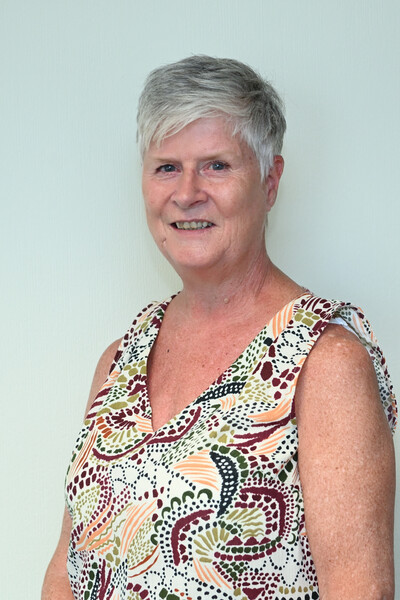 Davina Devlin