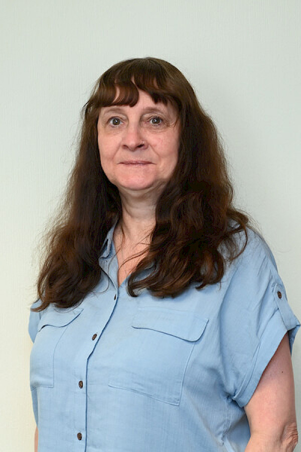 Brenda Christie